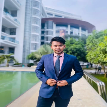 committee member